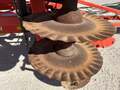 2013 Krause Excelerator 8000 Vertical Tillage