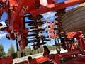 2013 Krause Excelerator 8000 Vertical Tillage