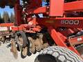2013 Krause Excelerator 8000 Vertical Tillage