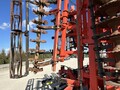 2013 Krause Excelerator 8000 Vertical Tillage