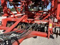 2013 Krause Excelerator 8000 Vertical Tillage