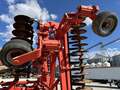 2013 Krause Excelerator 8000 Vertical Tillage