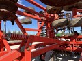 2013 Krause Excelerator 8000 Vertical Tillage