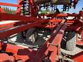2013 Krause Excelerator 8000 Vertical Tillage