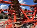 2013 Krause Excelerator 8000 Vertical Tillage