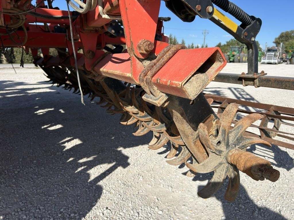 2013 Krause Excelerator 8000 Vertical Tillage
