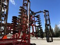 2013 Krause Excelerator 8000 Vertical Tillage