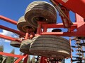 2013 Krause Excelerator 8000 Vertical Tillage