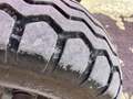 2013 Krause Excelerator 8000 Vertical Tillage