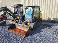 2022 JCB 2TS-7T Skid Steer