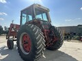 1980 International Harvester 1086 Tractor