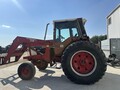 1980 International Harvester 1086 Tractor