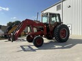 1980 International Harvester 1086 Tractor