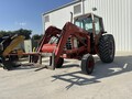 1980 International Harvester 1086 Tractor