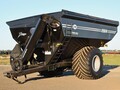 2026 J&M 2014 Grain Cart