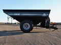 2026 J&M 2014 Grain Cart