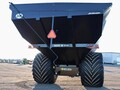 2026 J&M 2014 Grain Cart