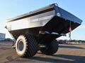 2026 J&M 2014 Grain Cart