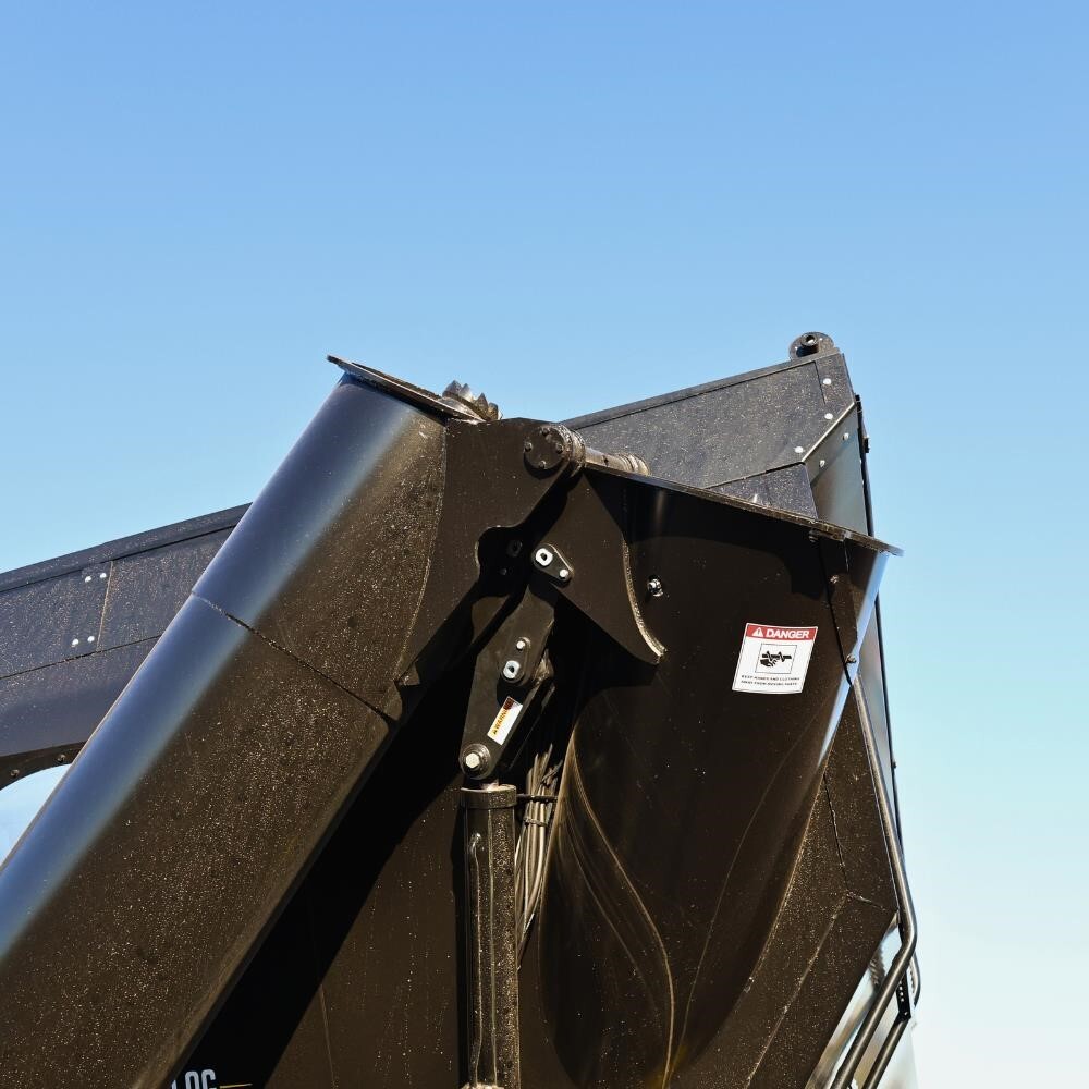 2026 J&M 2014 Grain Cart