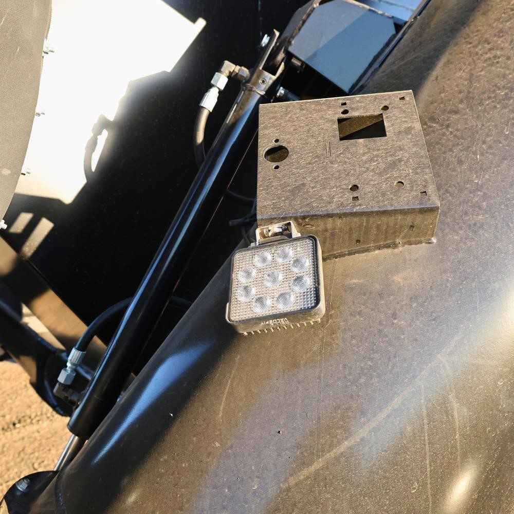 2026 J&M 2014 Grain Cart