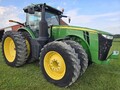 2016 John Deere 8320R Tractor
