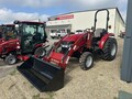 2025 Case IH Farmall 35C Tractor