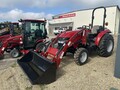 2025 Case IH Farmall 35C Tractor