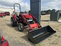2025 Case IH Farmall 35C Tractor
