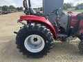 2025 Case IH Farmall 35C Tractor