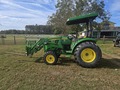 2024 John Deere 4044M Tractor