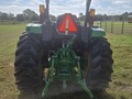 2024 John Deere 4044M Tractor