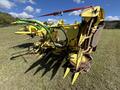 2016 John Deere 696 Forage Harvester Head