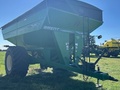 2012 Brent 1082 Grain Cart