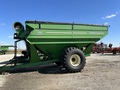 2010 J&M 1000-20 Grain Cart