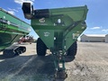 2010 J&M 1000-20 Grain Cart