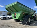 2010 J&M 1000-20 Grain Cart