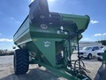 2010 J&M 1000-20 Grain Cart