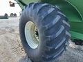 2010 J&M 1000-20 Grain Cart