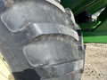 2010 J&M 1000-20 Grain Cart