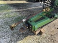 2010 J&M 1000-20 Grain Cart