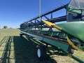 2015 John Deere 640FD Platform