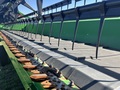 2015 John Deere 640FD Platform