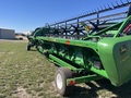 2015 John Deere 640FD Platform