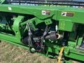 2015 John Deere 640FD Platform