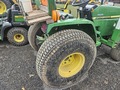 2002 John Deere 790 Tractor