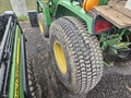 2002 John Deere 790 Tractor