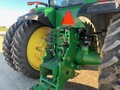 2017 John Deere 8370R Tractor