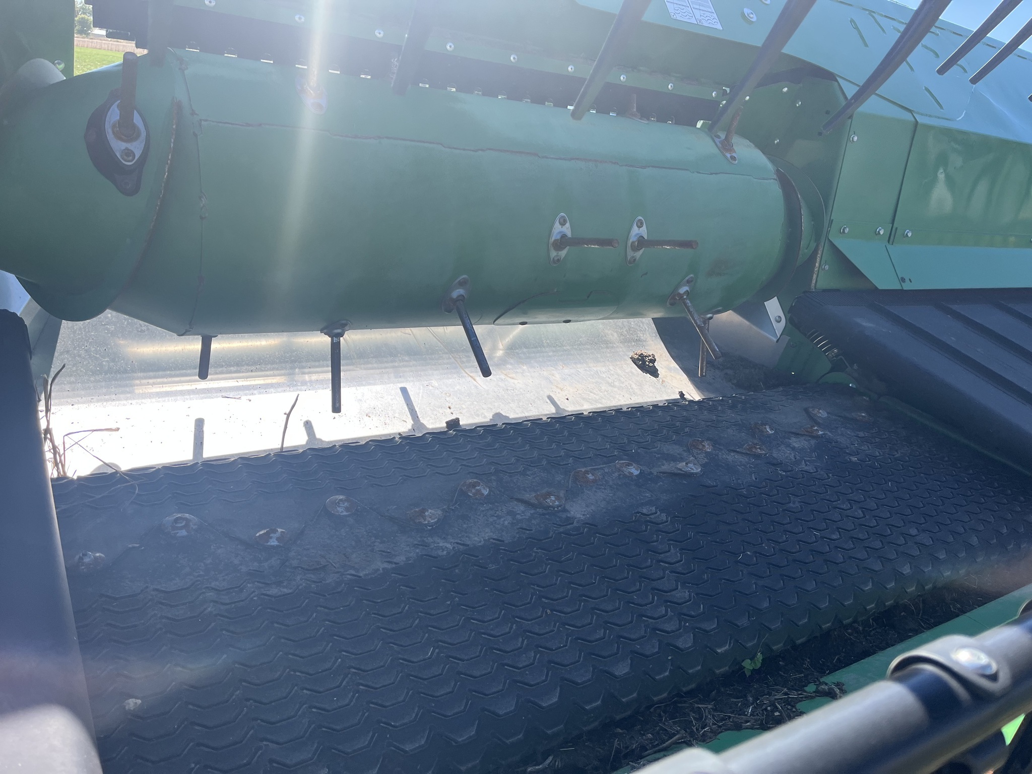 2022 John Deere RD40F Platform