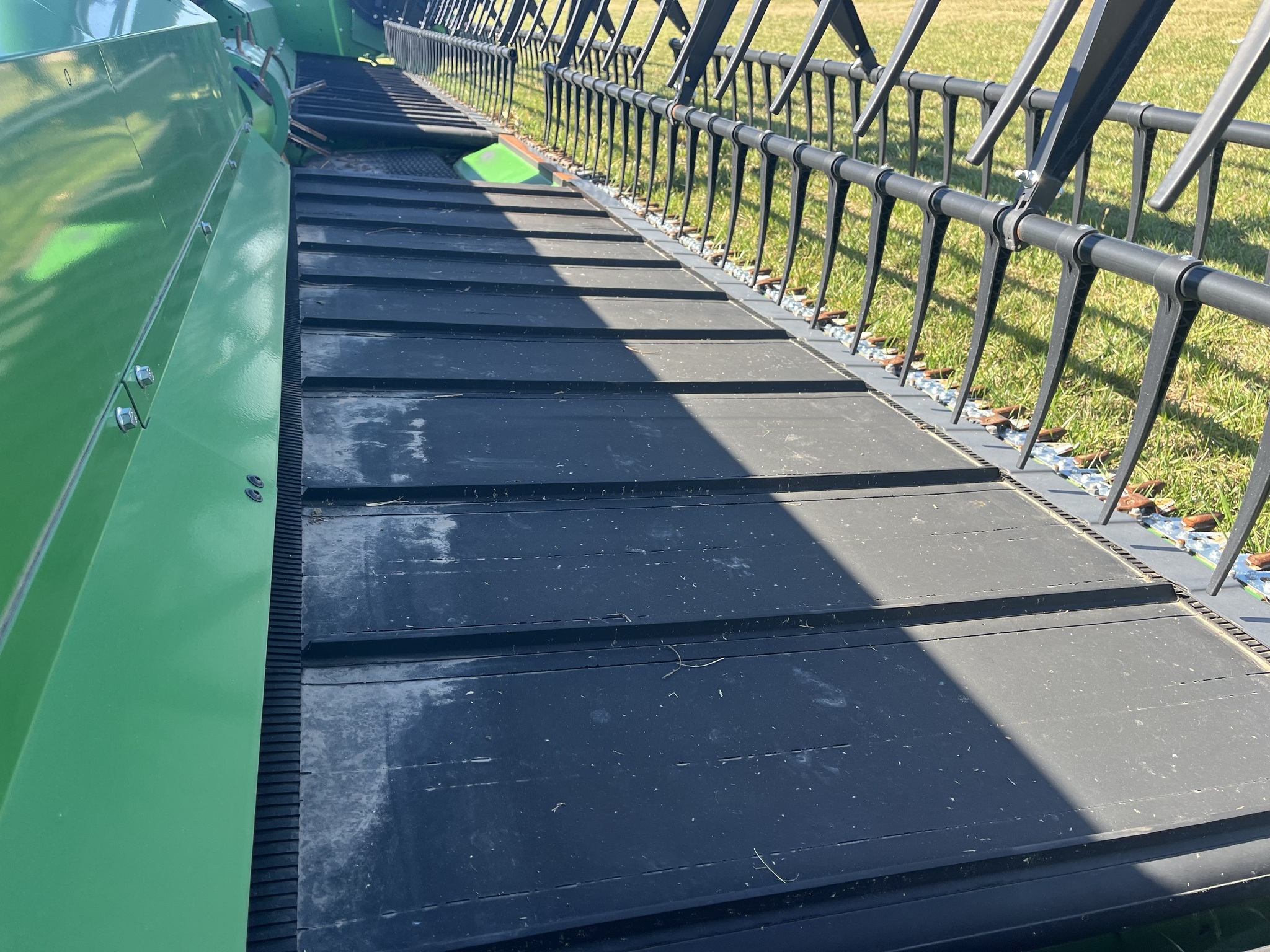 2022 John Deere RD40F Platform