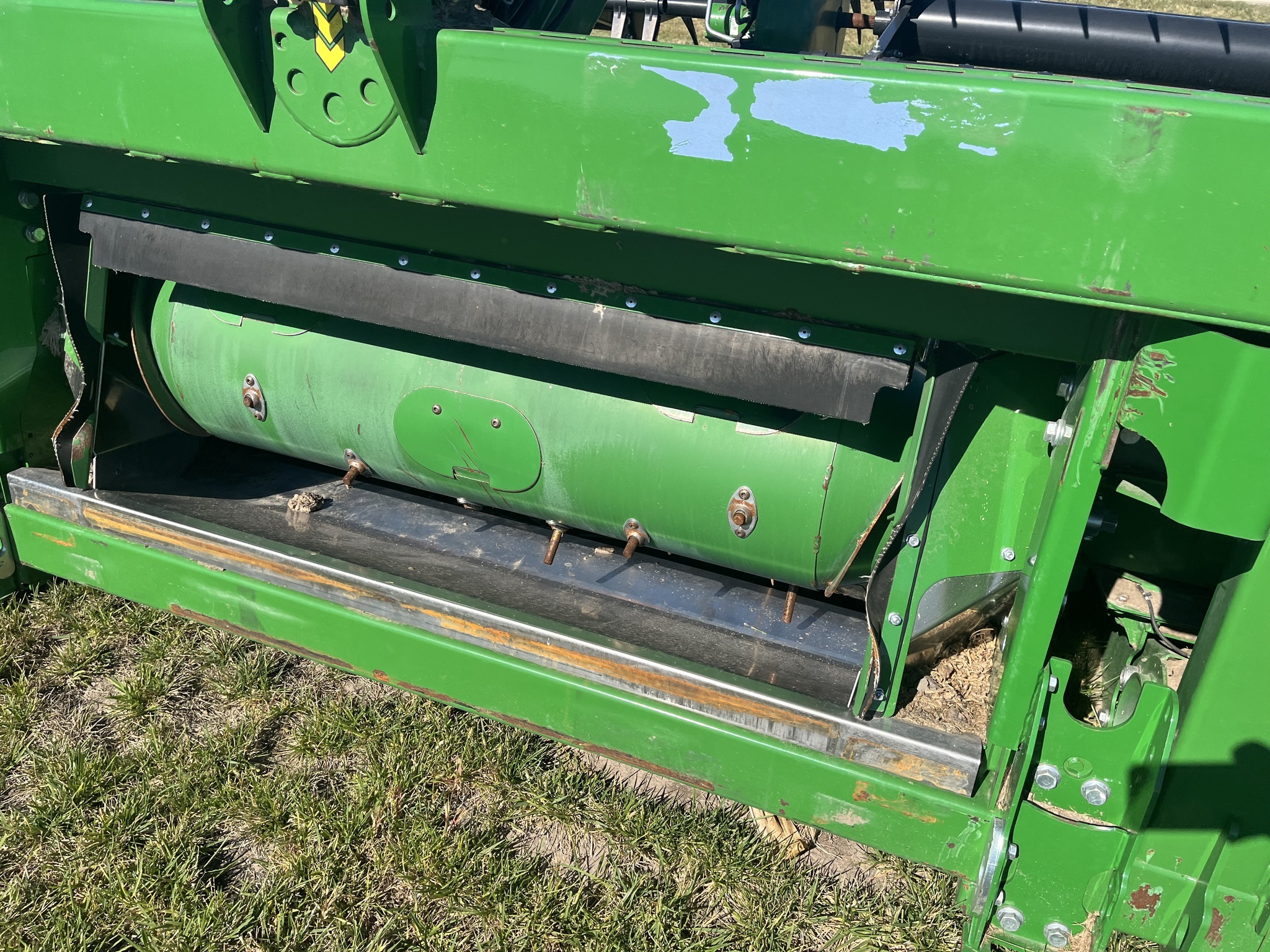2022 John Deere RD40F Platform